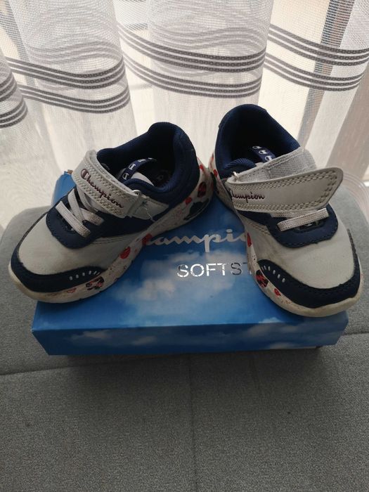 Детски маратонки