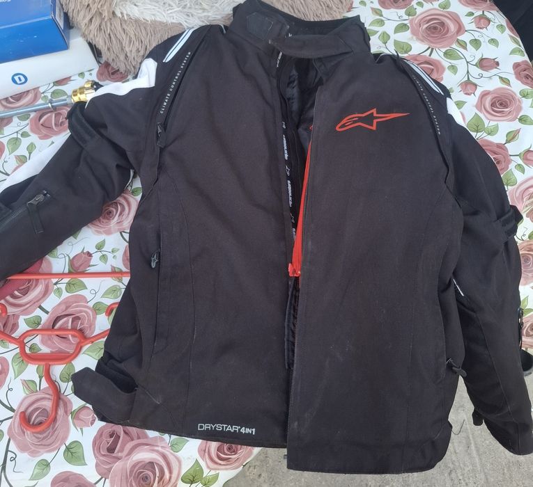 Geaca Alpinestars