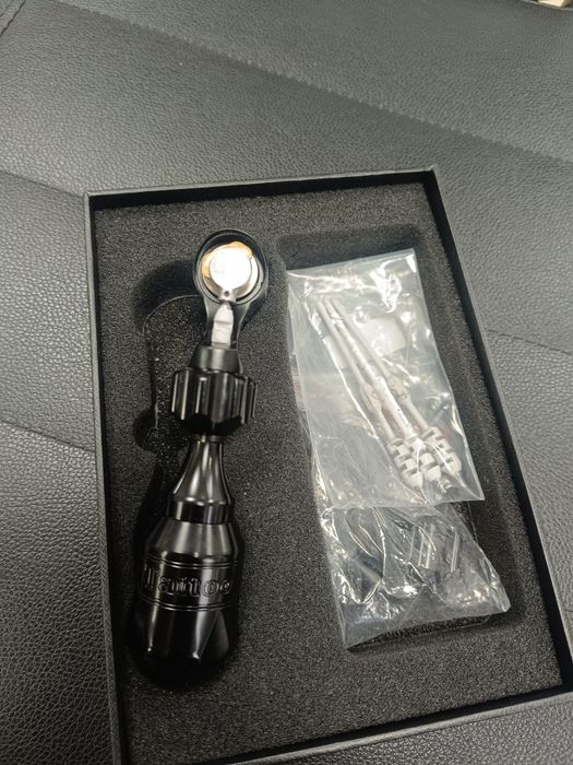 Машинки за татоиране