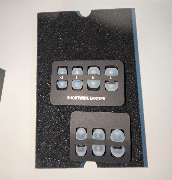 CrinEar Daybreak (Casti in-ear/IEM)