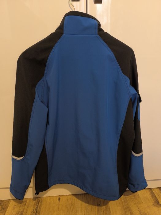Softshell яке Würth SHARK – Ново, неизползвано