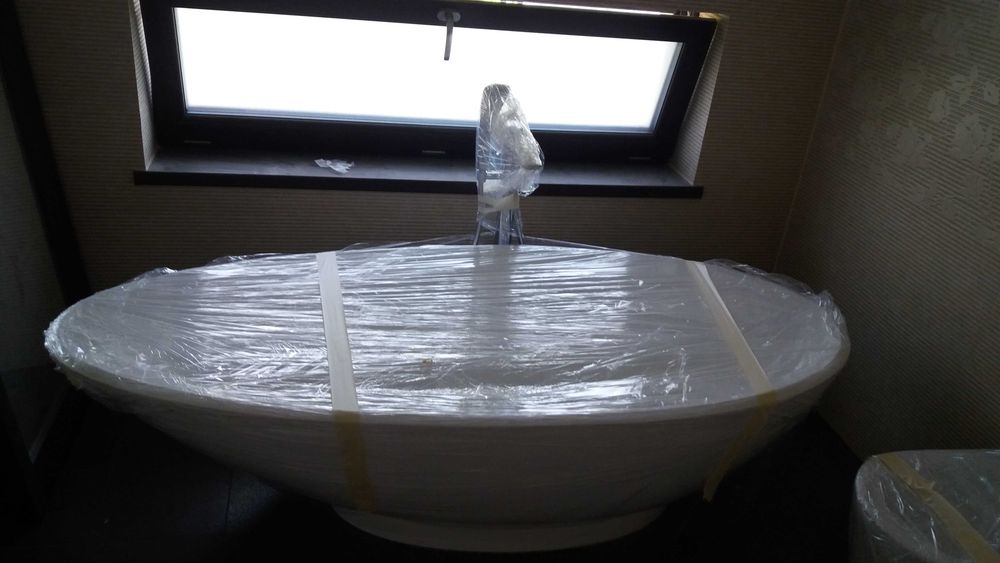 Instalatii sanitare incalzire in pardoseala.  sisteme complete H V AC