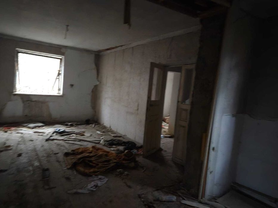 Шифер / Материалы с дома