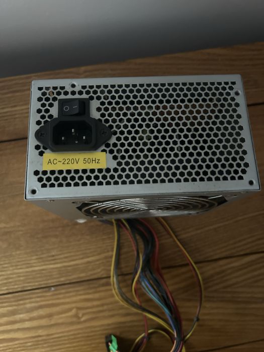 sursa Spire 420W