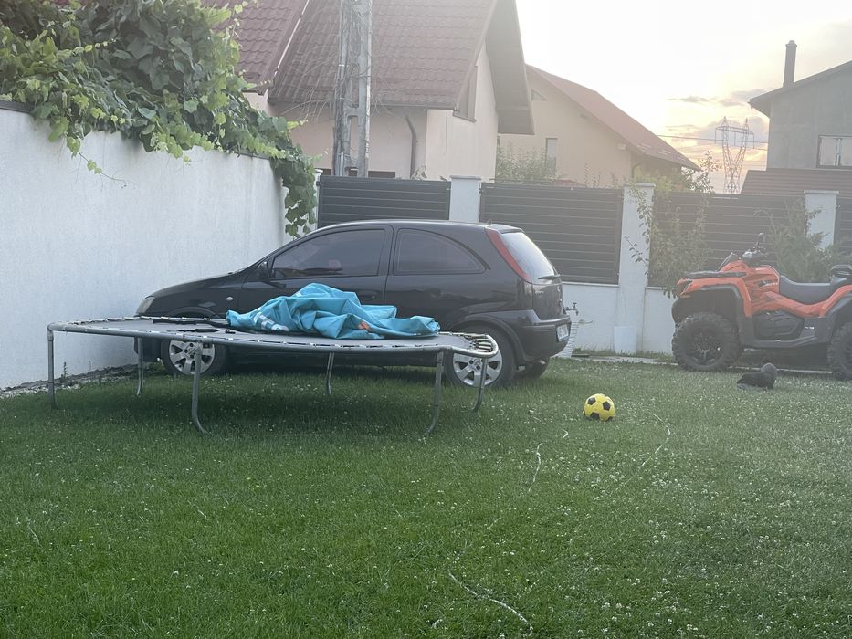 Vand Opel Corsa 1,3 diesel
