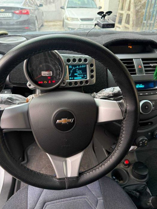 Продается Chevrolet Spark 2 позиция