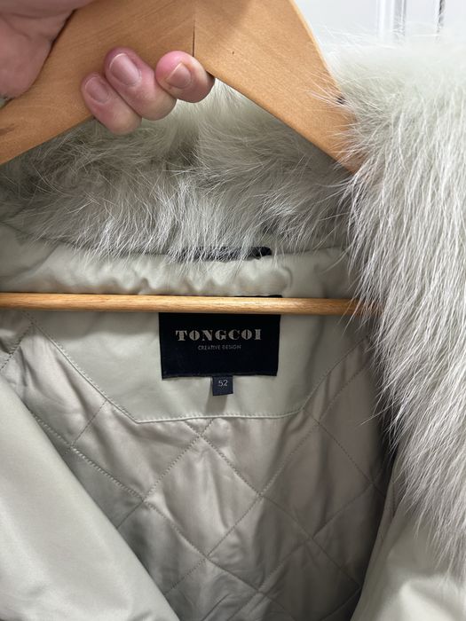 Продам женскую куртку