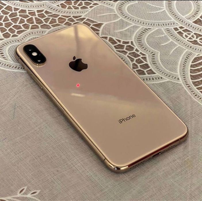 Iphone Xs 64 yomks77