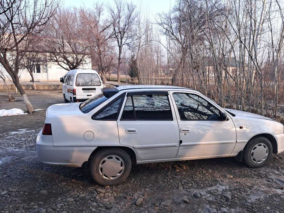 Nexia 2 yili sons gibrit