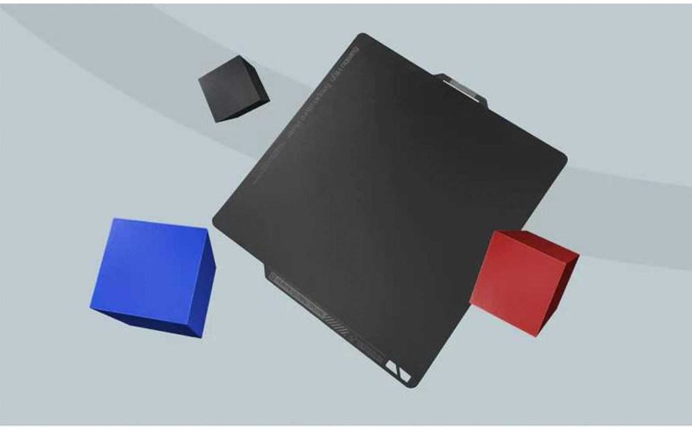 Платформа для печати Bambu Lab High Temperature Engineering Plate