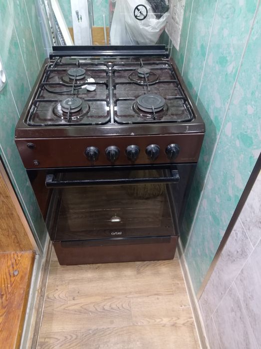 Газовая плита Аrtel