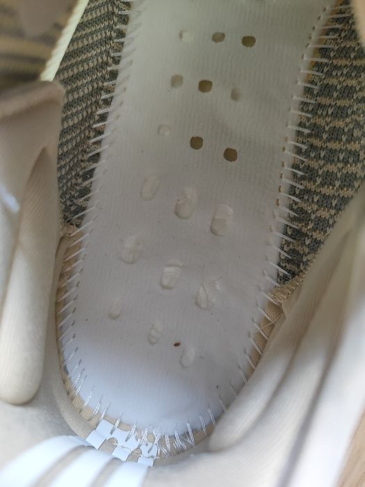 Yeezy boost 350 v2 размер 42-43