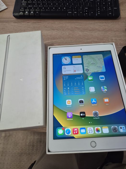 Vand IPAD 5, 128GB