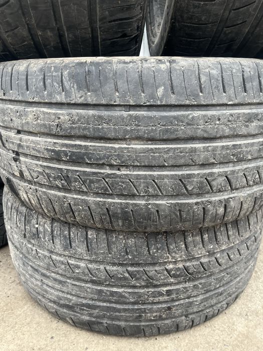 Продам шины в хорошем состояний