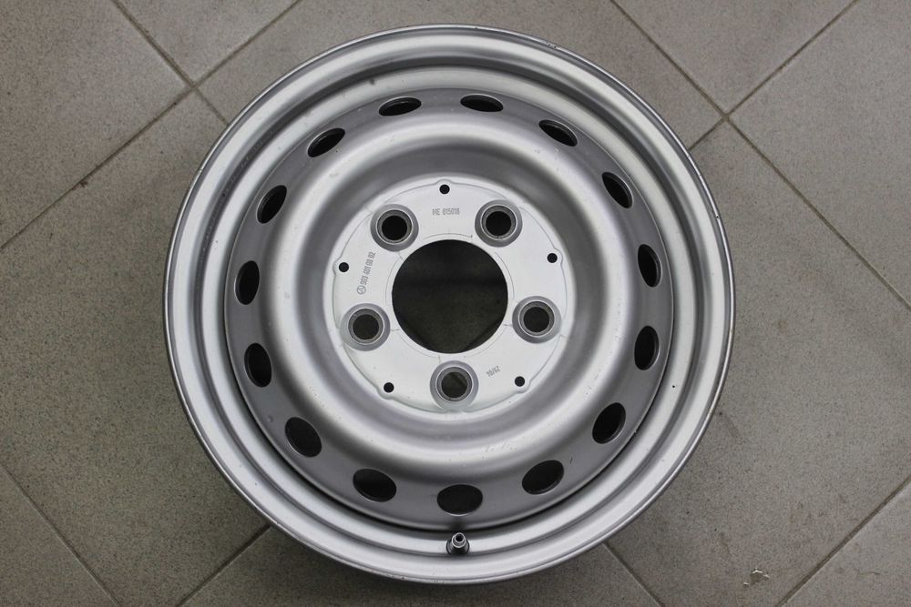 Джанта 15" Mercedes Sprinter (1995-2005)
