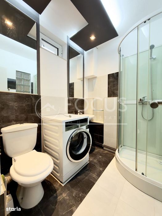 Apartament 2cam - PRIMA INCHIRIERE - Ferdinand | Obor