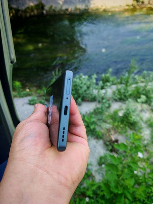 Realme gt neo 6 12/256