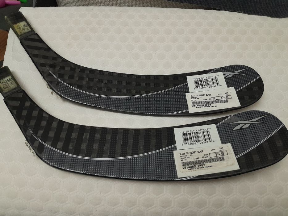 Перья для хоккея