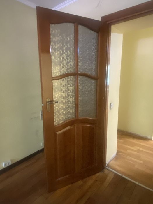 Двери межкомнатные