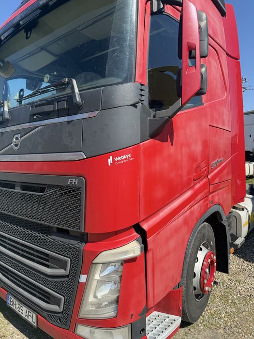 Volvo FH 460 Volvo FH460 2017   2015 22000. 2014 20000