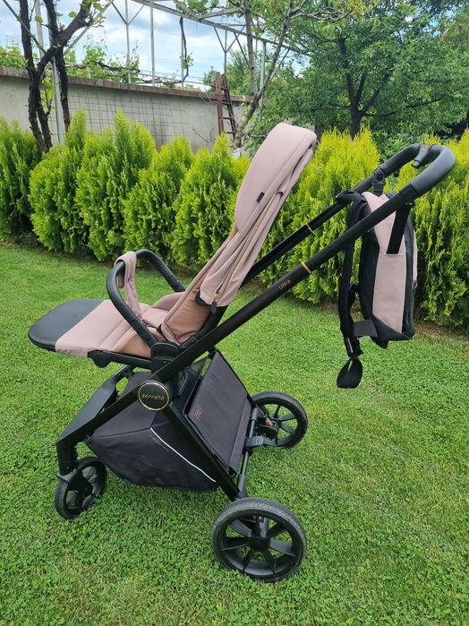 Детска количка carrello ultra