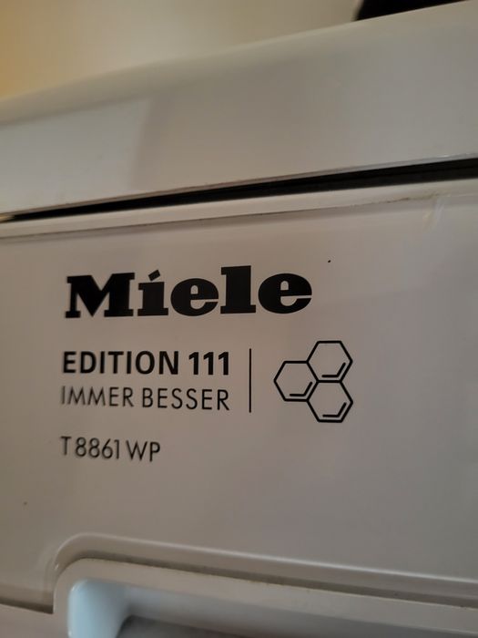 Mașină de uscat Rufe.