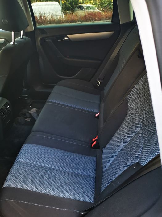 Vând vw passat 1.6 tdi an 2012