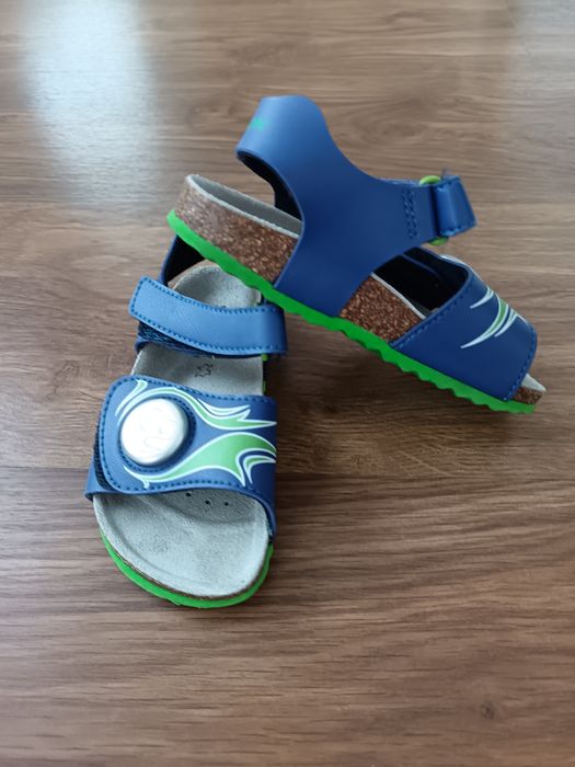 Sandale Geox Nr 25