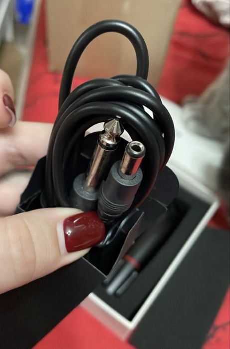 Машинка для перманента , ( для татуажа )