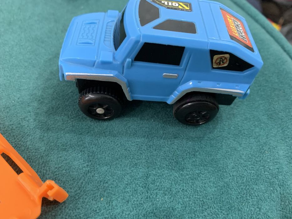 Кольцевая автодорога