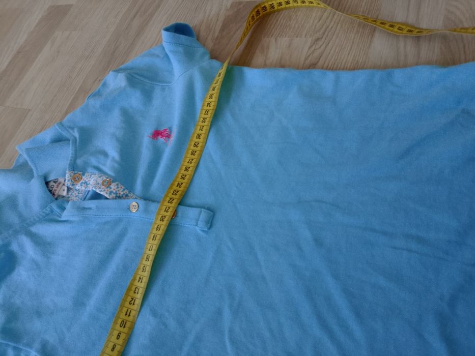 Tricou US Polo Assn impecabil