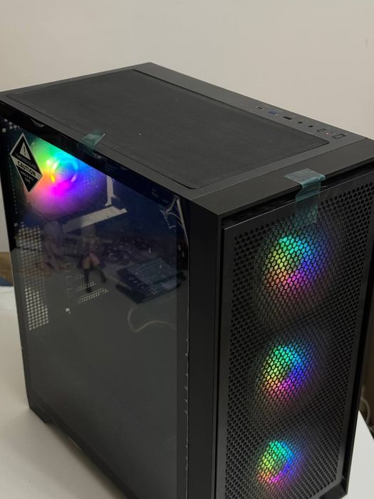 Продам мониторы,компьютеры,видео карты,клавиатуру,материнку хорошие