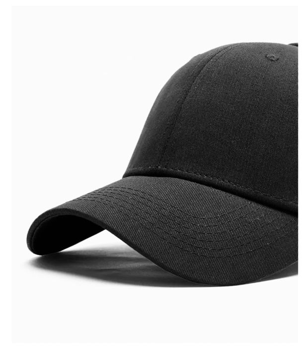 Продам чёрные кепки