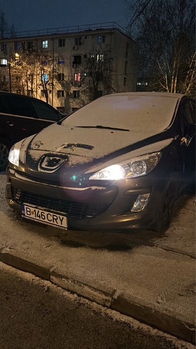 Vand peugeot 308