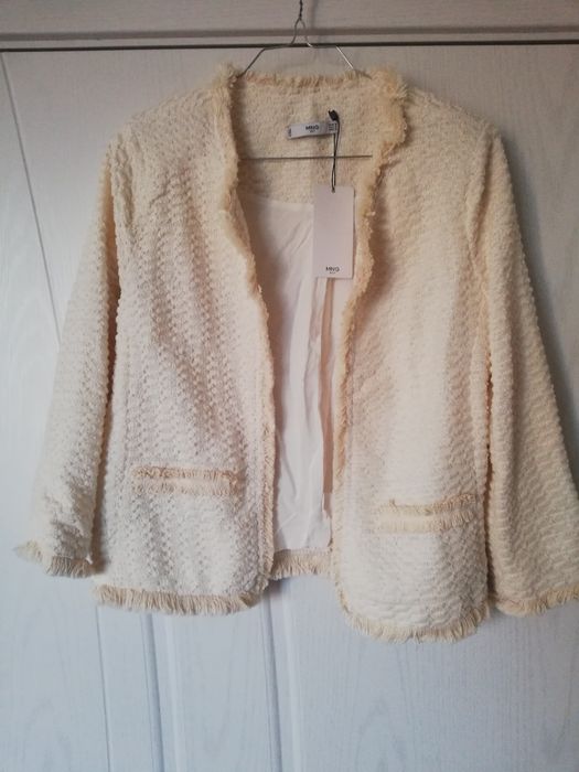 Дамско сако Мango