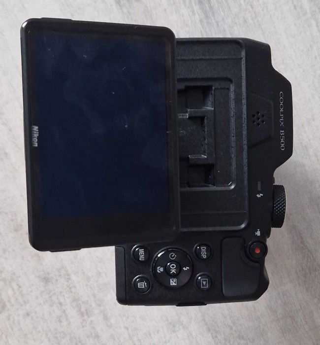 Фотоаппарат ,Nikon Coolpix B500