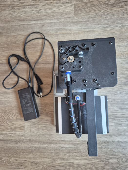 3D принтер Monoprice Seleckt mini pro
