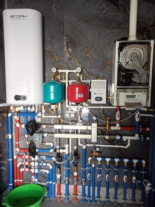 Remont boiler, Ariston Fargʻona Margʻilon Toshloq