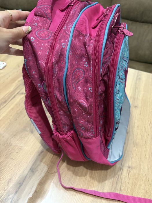 Раница за училище