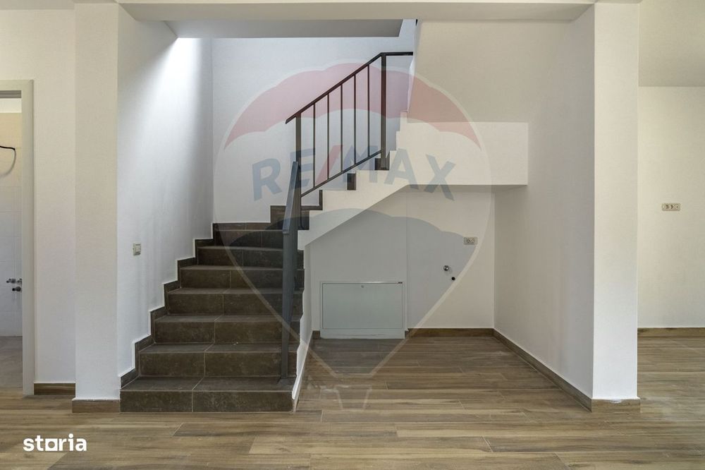 CASA 4 camere, constructie noua| Cartier Izvor | COMISION 0% |