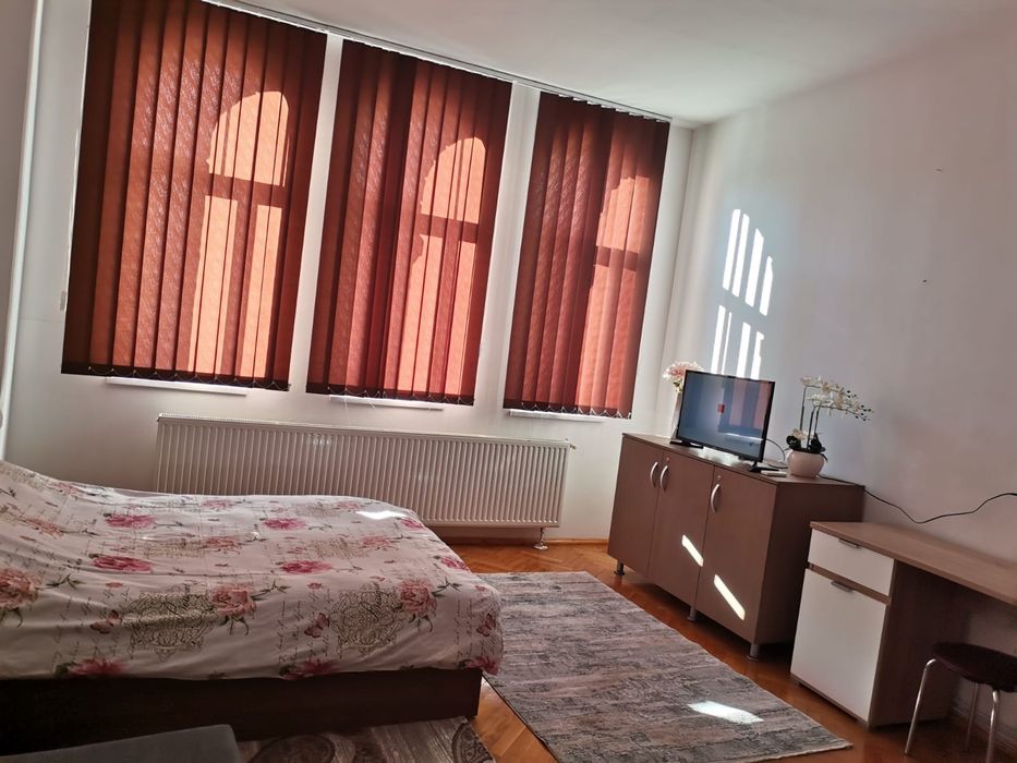 Apt. Ultracentral 1 cameră, Et.1
