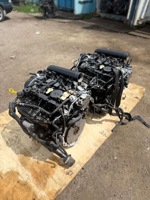 Двигатель Audi A5 CJEE 1.8 TSI