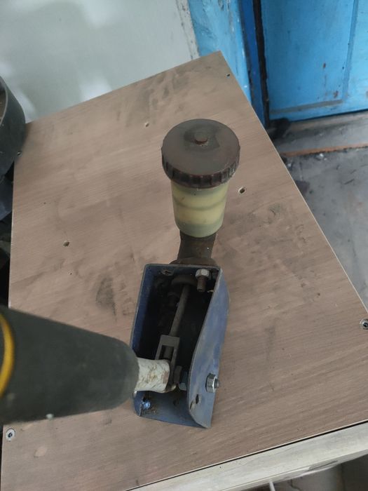 Запчасти на Жигули