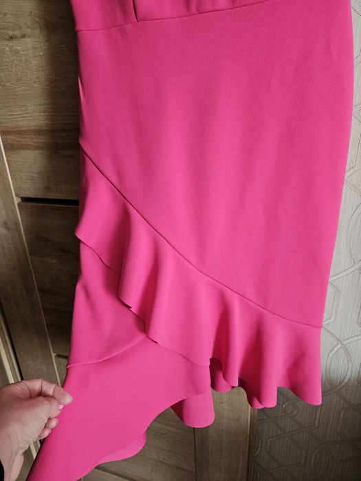 Нова стилна рокля Jake's