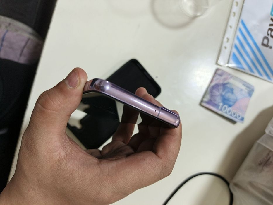Samsung S22 256GB