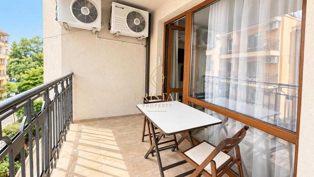 Продава се Двустаен апартамент в к.к. Слънчев бряг - 72 кв.м за 1195 €/кв.м - Снимка #8