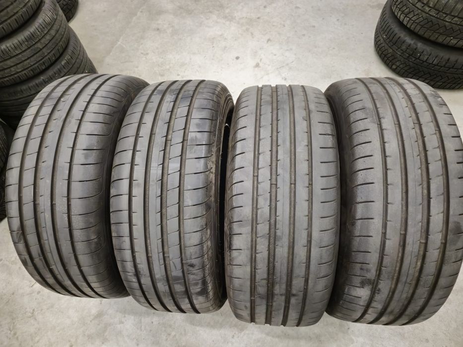 Jante 5x112 R19 Vw Touareg [ 2018-2026] Anvelope vara 255 55 19