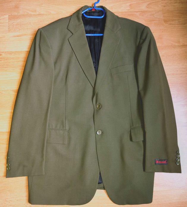 Sacou bărbătesc Ocean, mărimea 54-56