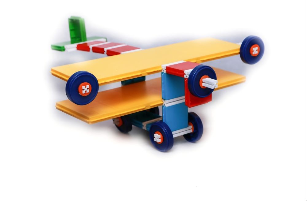 Конструктор для детей