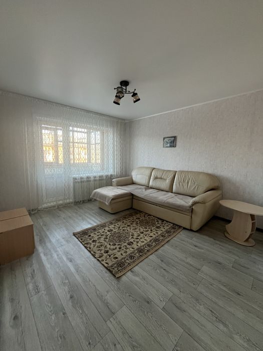 Сдам 2-к квартиру долгосрочно